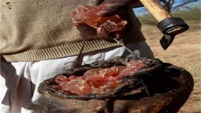 سلعة مهمة للعالم تهددها الأزمة السودانية.. تعرف عليها