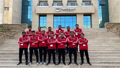 التعليم العالي: جامعة جنوب الوادي الأهلية تشهد أنشطة طلابية متنوعة خلال الفصل الدراسي الثاني (صور)