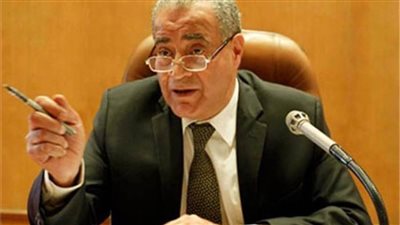 وزير التموين: زيادة الدعم في الموازنة الجديدة ستذهب إلى رغيف الخبز 