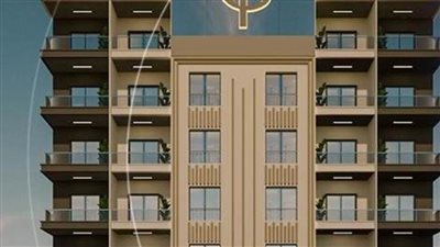  فايز العقارية  تطرح  أول مشروع  فندقي  بمدينة نصر 