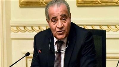 المصيلحي: ضرورة رفع أسعار المقررات تدريجيًا.. وطرح الأرز الهندي بـ20 جنيهًا 
