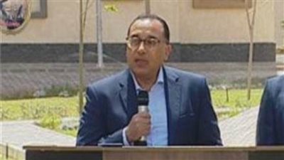 مدبولى : طرح 10 شركات أخرى تابعة للقوات المسلحة .. قريبًا 