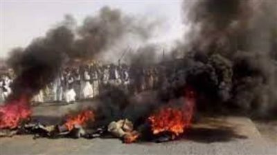 الدولية للتنمية: الوضع الإنساني بالسودان صعب.. وهناك جثث لم تنتشل من الشوارع