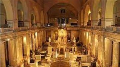 وزيري: زيادة أسعار تذاكر زيارة الأجانب لبعض المتاحف والمواقع الأثرية