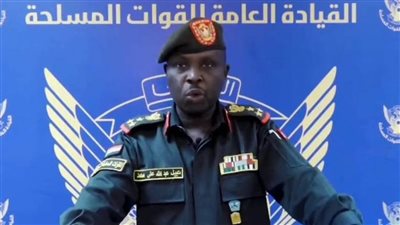 الجيش السوداني: استمرار عمليات إجلاء رعايا الدول من قاعدة وادي سيدنا