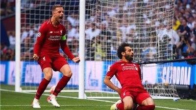 تشكيل ليفربول المتوقع أمام توتنهام 