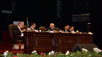 جامعة القاهرة: استحداث برنامج 