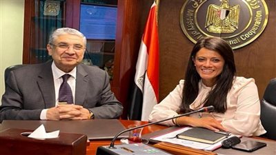 مشروع محطة كهرباء جنوب حلوان يضيف قدرات 1950 ميجاوات للشبكة الموحدة (صور)