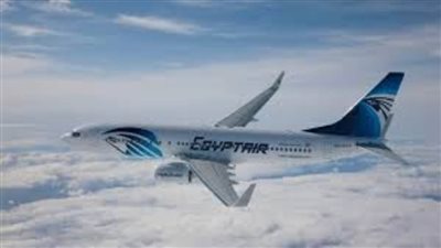 مطار القاهرة الدولي يحقق أعلى معدلات الرحلات الجوية بواقع 612 رحلة