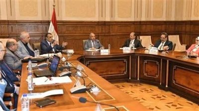 وزارة الإنتاج الحربي تعلن تلبية مطالب القوات المسلحة والشرطة من الأسلحة والذخائر