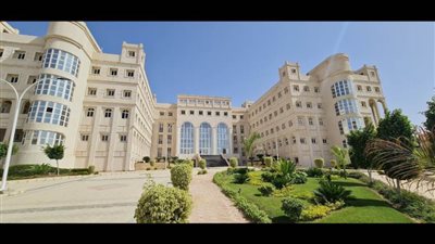  المعهد الدولي العالي للإعلام يعقد المؤتمر العلمي السادس حـول «الإعـلام وقضايا العنـف المجـتمـعـي» بحضور ياسمين خميس وفريده خميس 