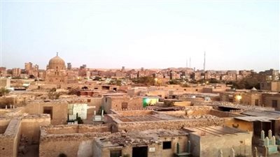 مدير إدارة جبانات القاهرة يكشف حقيقة إزالة مقابر السيدة نفيسة والإمام الشافعي 