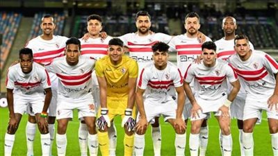 اجتماع مهم للجنة الفنية بالزمالك لمناقشة أحوال فريق الكرة  
