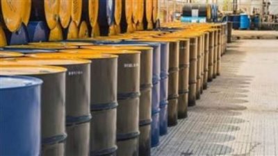 أسعار النفط تسجل 79.07 دولار لبرنت و75.41 دولار للخام الأمريكى 