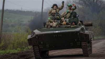 أوكرانيا: حصولنا على مقاتلات «إف 16» مسألة وقت