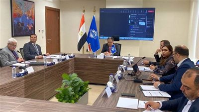 وزير المالية: تكليف رئاسي بمد التأمين الصحي الشامل لكل المصريين خلال السنوات المقبلة