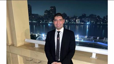 ماهر فودة يكتب:  