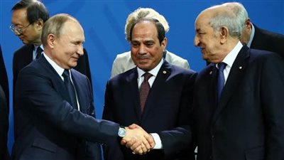 سفير موسكو بالقاهرة يدعو الشركات المصرية للدخول إلى السوق الروسية