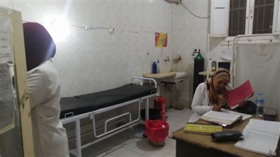 الغربية تبدأ في تفعيل السهر والنوبتجيات داخل 52 وحدة رعاية صحية  