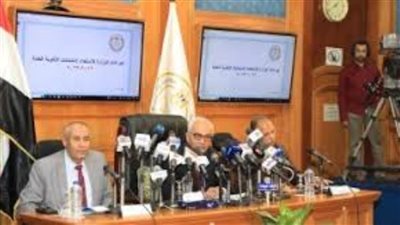 وزير التعليم: مراقبة لجان امتحانات الثانوية العامة بتقنية الڤار هذا العام