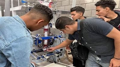 التعليم العالي: أنشطة وفعاليات جامعة طيبة التكنولوجية خلال شهري مارس وأبريل (صور)