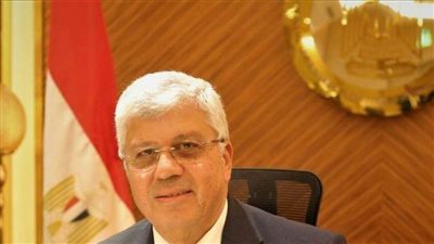 التعليم العالي: عبير الشاطر مشرفًا لبنك المعرفة المصري ومحمد الشرقاوي أمينًا عامًا