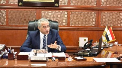 شحاتة: إعداد وثيقة وطنية معلوماتية وخدمية تتماشى مع متطلبات سوق العمل (صور)