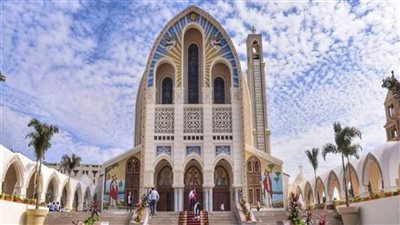 الكنيسة تحدد موعد الاحتفال بمرور 17 قرنا على انعقاد مجمع نيقية المسكوني 