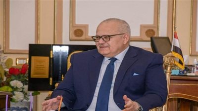 رئيس جامعة القاهرة يفتتح مستشفى طب الأسنان وتطوير مبنى الكلية بفرع الشيخ زايد غدا