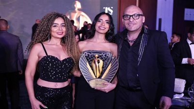 بالصور.. تكريم سفراء الفن والأغنية لعام 2023 في مهرجان 