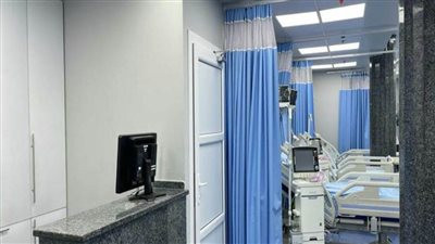 وزير التعليم العالي: المستشفيات الجامعية تقدم خدمات صحية لملايين المواطنين