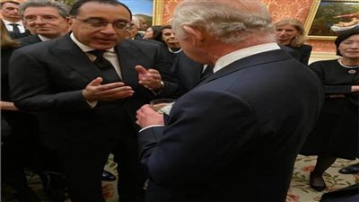 الملك تشارلز يوجه الشكر لمصر وقيادتها ويثمن العلاقات المتميزة بين البلدين 