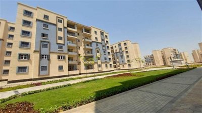 وزير الإسكان: إعلان 