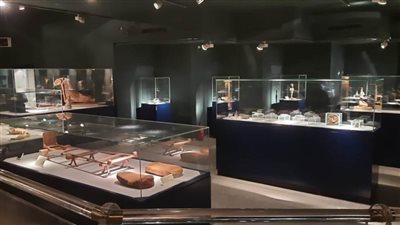 متحف التحنيط بالأقصر يحتفل غداً بذكرى مرور 26 عاماً على افتتاحه