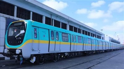 عودة حركة المترو إلى طبيعتها على الخط الأول 