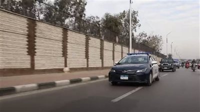 الشرطة تحرر217 مخالفة للمحال غير الملتزمة بترشيد استهلاك الكهرباء 