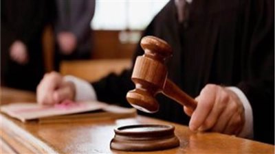 قتلها غدرا بعد 18 سنة زواج.. بدء محاكمة المتهم بذبح زوجته في النزهة 