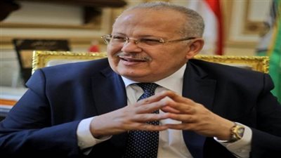 بروتوكول تعاون بين جامعة القاهرة و