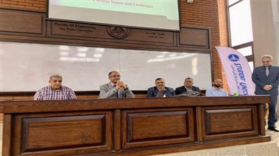 نائب وزير الإسكان: ارتفاع نسب تغطية مياه الشرب والصرف على مستوى الجمهورية في ظل 