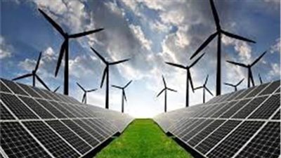 1.1 تريليون دولار إجمالي الاستثمارات العالمية في الطاقة النظيفة عام 2022 