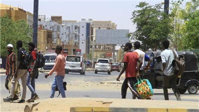 الأمم المتحدة: لا مؤشر على استعداد طرفي النزاع بالسودان للتفاوض 