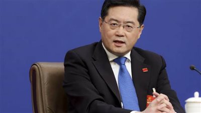 وزير الخارجية الصيني: تايوان خط أحمر.. ولا فائز في الحرب الأوكرانية