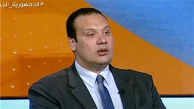 متحدث الزاعة: منظومة توريد القمح موجودة منذ العصر الفرعوني 