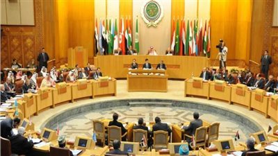 الجامعة العربية تدين جريمة الاحتلال الإسرائيلي في غزة 