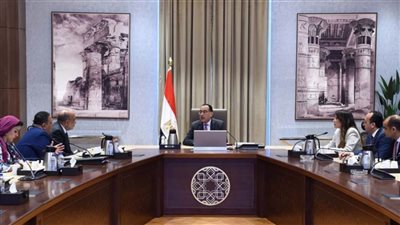 مدبولي يوجه بسرعة إنهاء الاتفاقات الخاصة بالشركات التابعة لوزارة قطاع الأعمال العام 