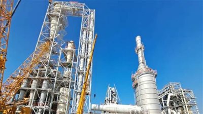 اختيار مركز الاستشارات الجيولوجية والبيئية بجامعة دمنهور للإشراف على تنفيذ أعمال المياه الجوفية  الخاصة بأحد المشروعات القومية