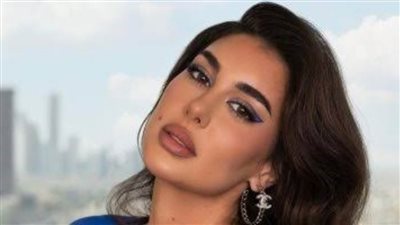 ياسمين صبري تستعرض رشاقتها بإطلالة رياضية|صورة