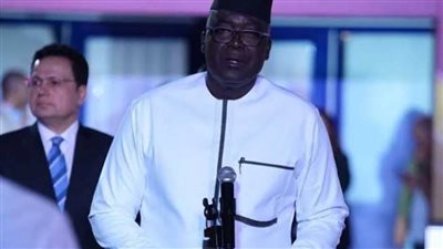 رئيس الاتحاد الإفريقي لكرة اليد: نثق في قدرة الأهلي على تنظيم كأس الكؤوس