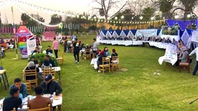 التعليم العالي: جامعة الإسماعيلية الجديدة الأهلية تشهد العديد من الأنشطة والفعاليات الطلابية في عامها الأول