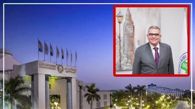 جامعة مصر للعلوم والتكنولوجيا تستقبل تحويلات الطلاب العائدين من الجامعات الروسية والأوكرانية والسودانية السبت المقبل